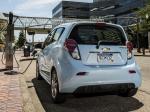 Chevrolet Spark EV 2013 года